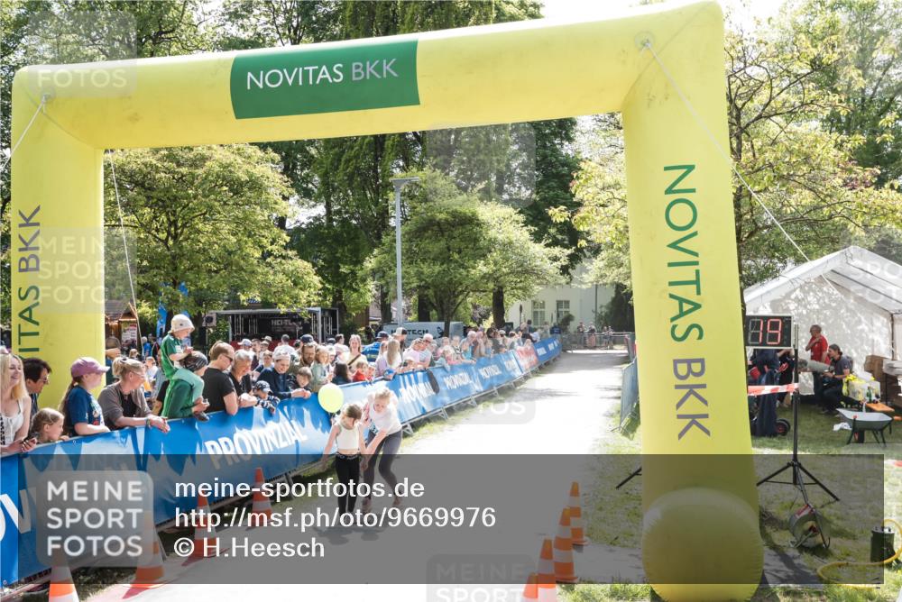 09.05.2026 - Störlauf H.Heesch http://msf.ph/oto/9669976 09.05.2026 13:47:20 Ziel  meine-sportfotos.de