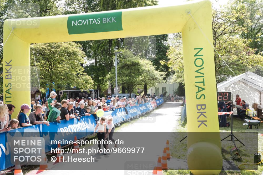 09.05.2026 - Störlauf H.Heesch http://msf.ph/oto/9669977 09.05.2026 13:47:21 Ziel  meine-sportfotos.de
