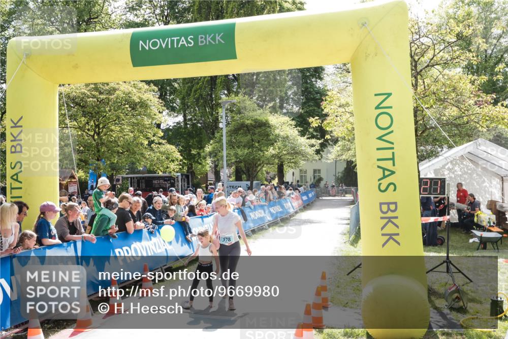 09.05.2026 - Störlauf H.Heesch http://msf.ph/oto/9669980 09.05.2026 13:47:23 Ziel  meine-sportfotos.de