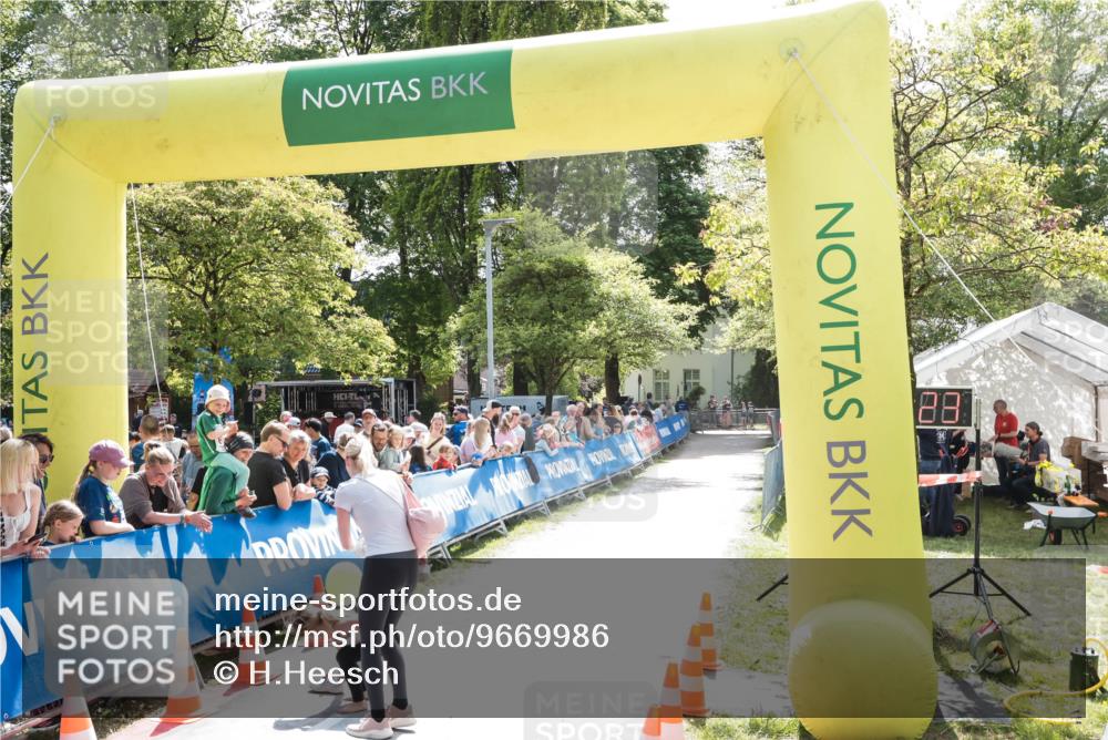 09.05.2026 - Störlauf H.Heesch http://msf.ph/oto/9669986 09.05.2026 13:47:25 Ziel  meine-sportfotos.de