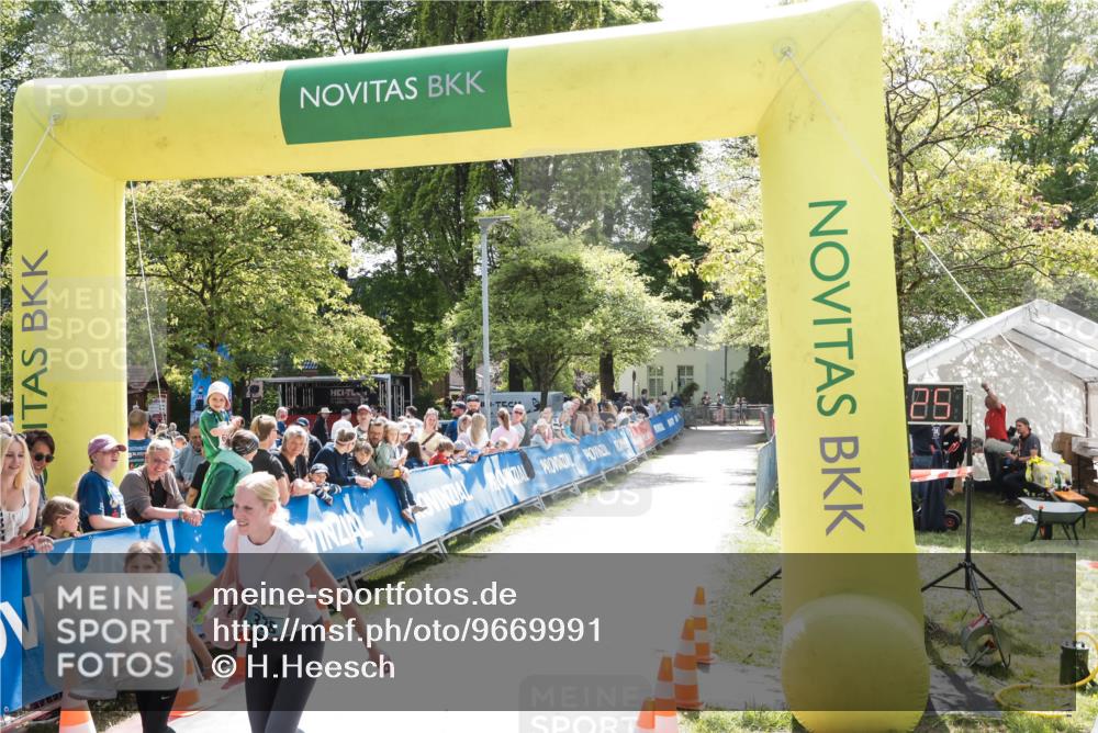 09.05.2026 - Störlauf H.Heesch http://msf.ph/oto/9669991 09.05.2026 13:47:26 Ziel  meine-sportfotos.de