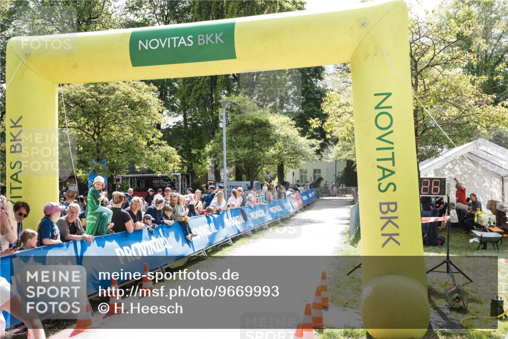 09.05.2026 - Störlauf H.Heesch http://msf.ph/oto/9669993 09.05.2026 13:47:27 Ziel  meine-sportfotos.de