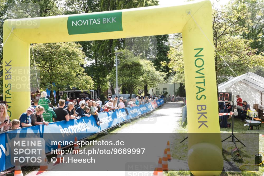 09.05.2026 - Störlauf H.Heesch http://msf.ph/oto/9669997 09.05.2026 13:47:30 Ziel  meine-sportfotos.de