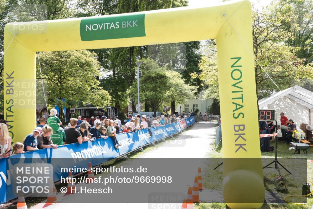 09.05.2026 - Störlauf H.Heesch http://msf.ph/oto/9669998 09.05.2026 13:47:30 Ziel  meine-sportfotos.de