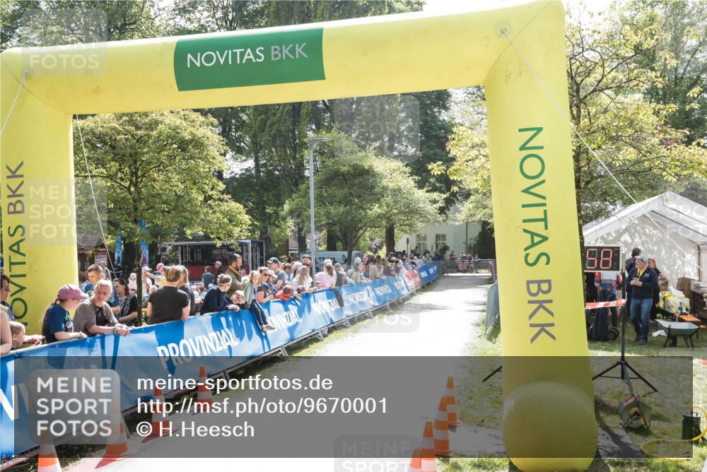 09.05.2026 - Störlauf H.Heesch http://msf.ph/oto/9670001 09.05.2026 13:49:00 Ziel  meine-sportfotos.de