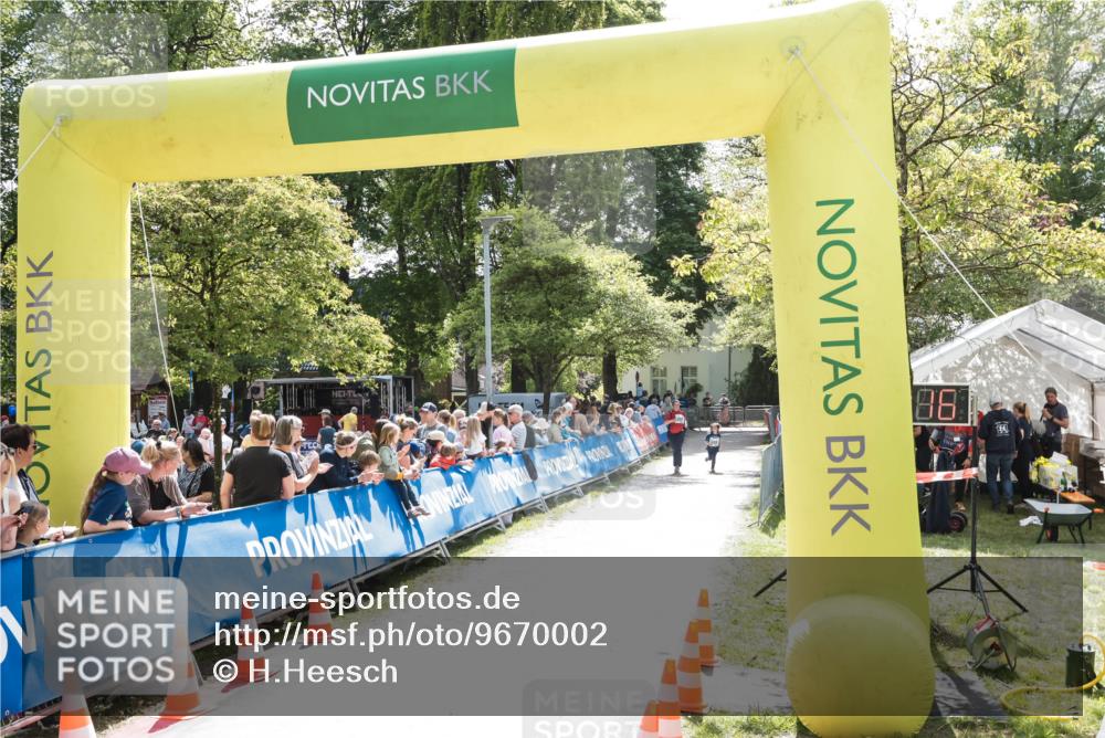 09.05.2026 - Störlauf H.Heesch http://msf.ph/oto/9670002 09.05.2026 13:49:18 Ziel  meine-sportfotos.de