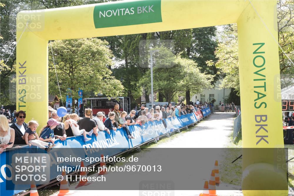 09.05.2026 - Störlauf H.Heesch http://msf.ph/oto/9670013 09.05.2026 13:51:36 Ziel  meine-sportfotos.de