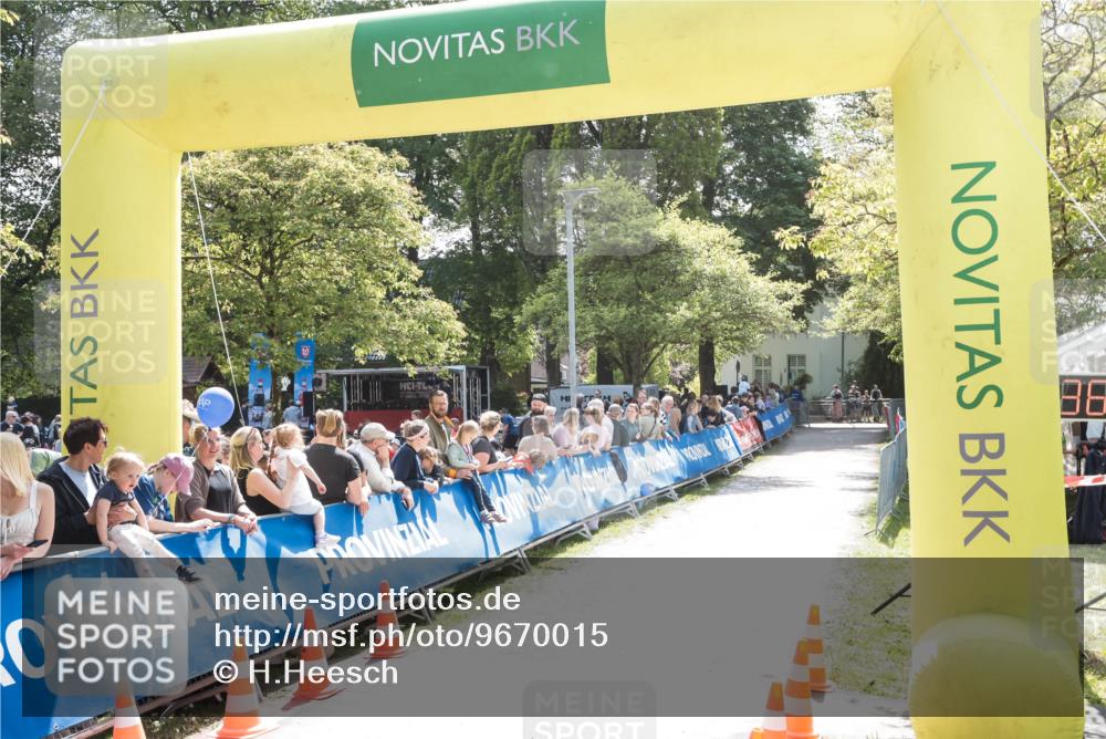 09.05.2026 - Störlauf H.Heesch http://msf.ph/oto/9670015 09.05.2026 13:51:37 Ziel  meine-sportfotos.de