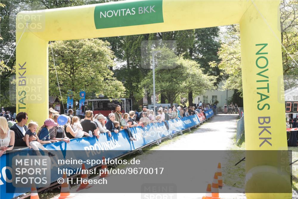 09.05.2026 - Störlauf H.Heesch http://msf.ph/oto/9670017 09.05.2026 13:51:38 Ziel  meine-sportfotos.de