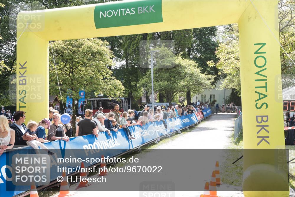 09.05.2026 - Störlauf H.Heesch http://msf.ph/oto/9670022 09.05.2026 13:51:40 Ziel  meine-sportfotos.de