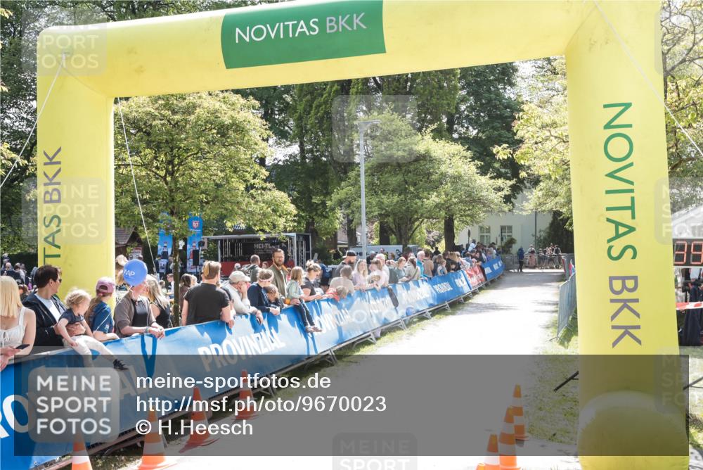 09.05.2026 - Störlauf H.Heesch http://msf.ph/oto/9670023 09.05.2026 13:51:41 Ziel  meine-sportfotos.de