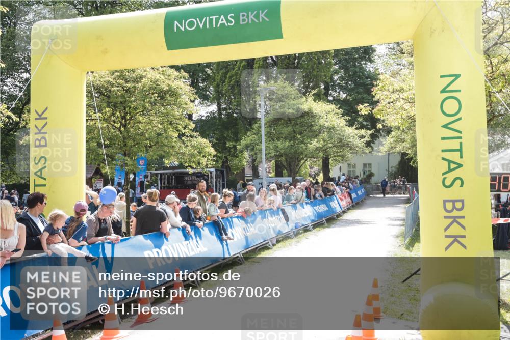 09.05.2026 - Störlauf H.Heesch http://msf.ph/oto/9670026 09.05.2026 13:51:42 Ziel 40 meine-sportfotos.de