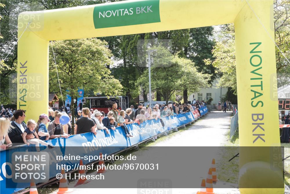 09.05.2026 - Störlauf H.Heesch http://msf.ph/oto/9670031 09.05.2026 13:51:43 Ziel  meine-sportfotos.de