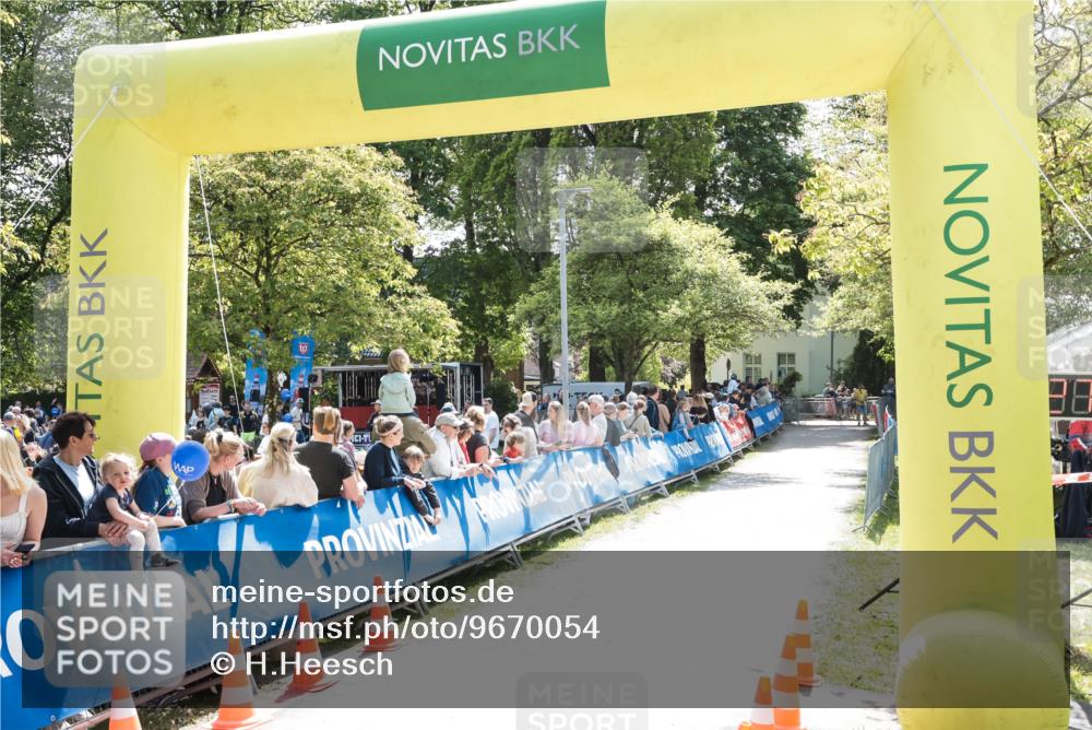 09.05.2026 - Störlauf H.Heesch http://msf.ph/oto/9670054 09.05.2026 13:53:28 Ziel  meine-sportfotos.de