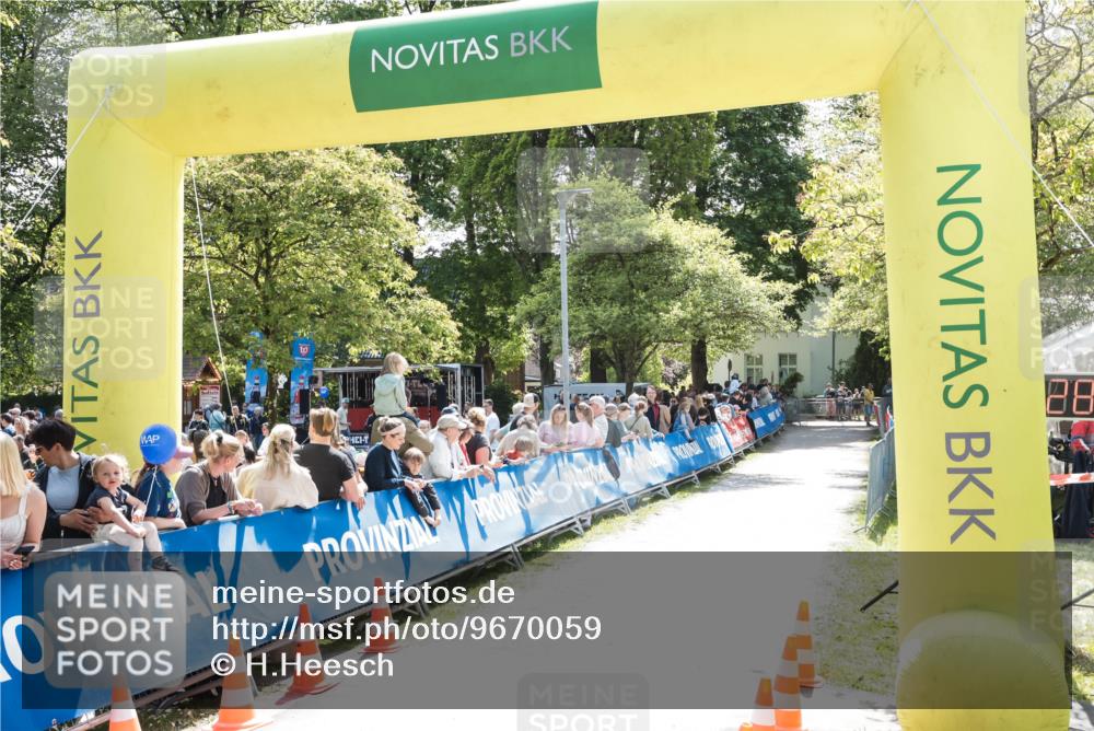 09.05.2026 - Störlauf H.Heesch http://msf.ph/oto/9670059 09.05.2026 13:53:30 Ziel  meine-sportfotos.de