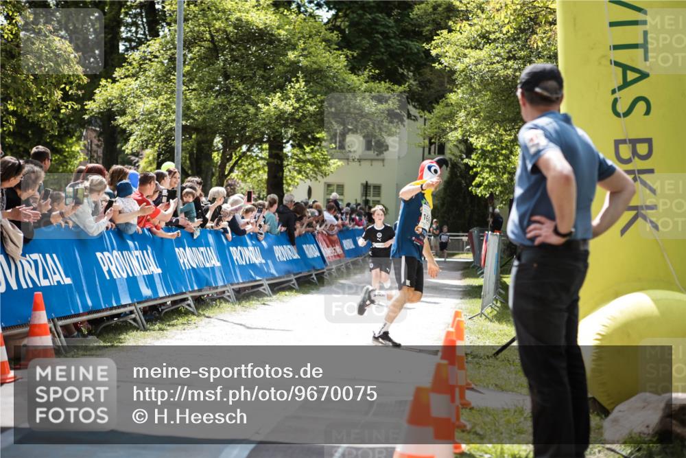 09.05.2026 - Störlauf H.Heesch http://msf.ph/oto/9670075 09.05.2026 13:01:34 Ziel  meine-sportfotos.de