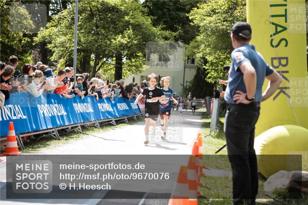 09.05.2026 - Störlauf H.Heesch http://msf.ph/oto/9670076 09.05.2026 13:01:36 Ziel  meine-sportfotos.de