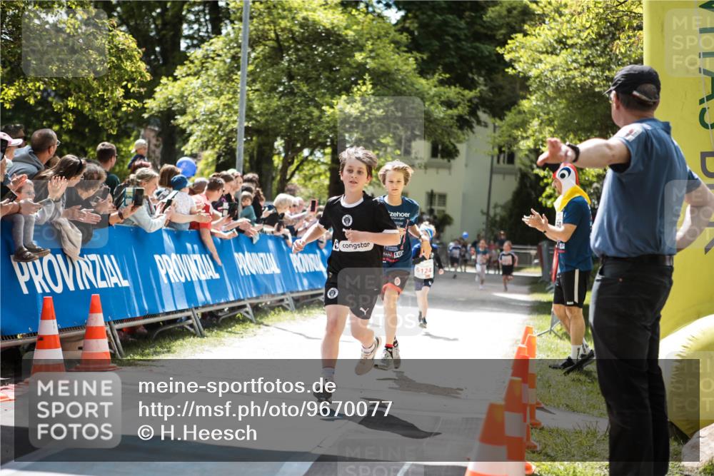 09.05.2026 - Störlauf H.Heesch http://msf.ph/oto/9670077 09.05.2026 13:01:37 Ziel 6124 meine-sportfotos.de
