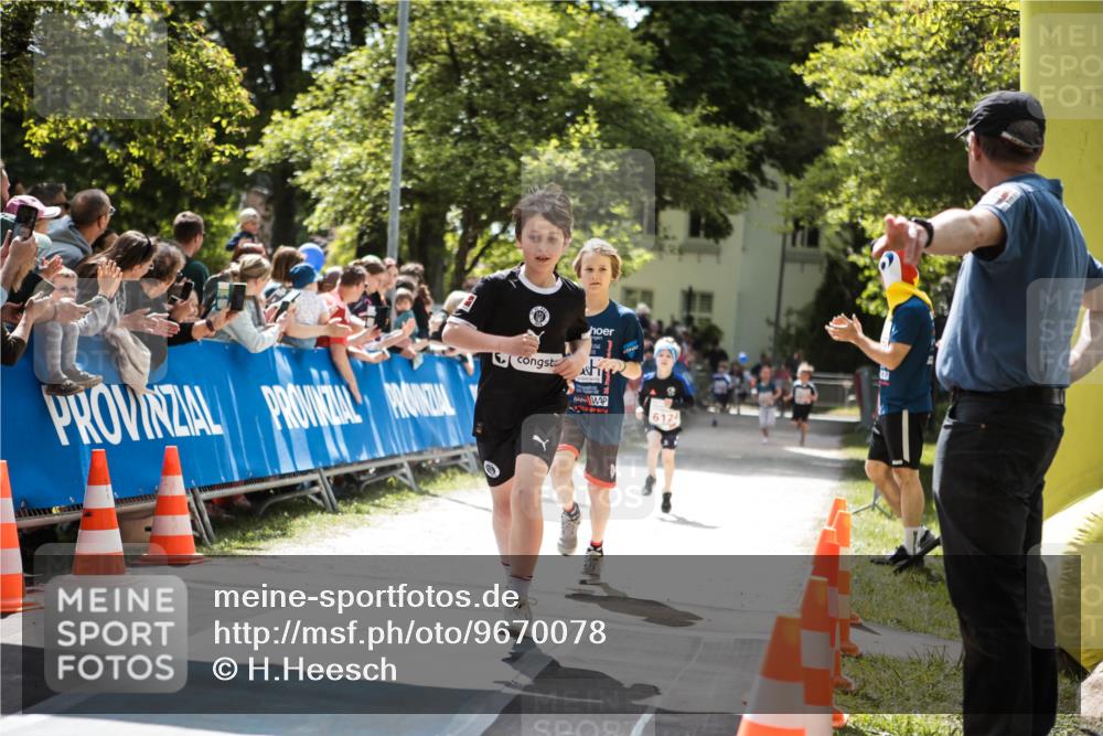 09.05.2026 - Störlauf H.Heesch http://msf.ph/oto/9670078 09.05.2026 13:01:37 Ziel 612 meine-sportfotos.de
