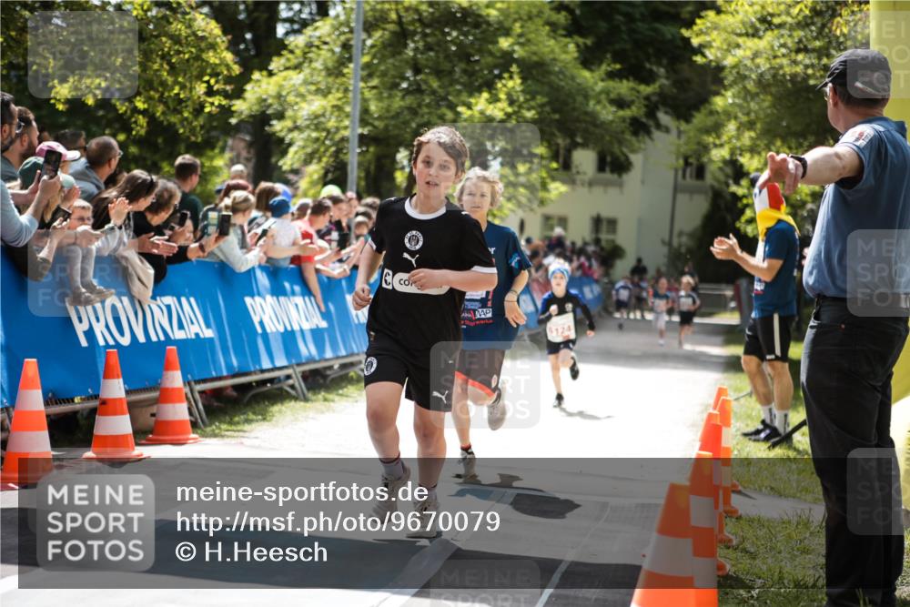 09.05.2026 - Störlauf H.Heesch http://msf.ph/oto/9670079 09.05.2026 13:01:38 Ziel 124 meine-sportfotos.de