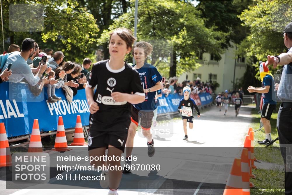 09.05.2026 - Störlauf H.Heesch http://msf.ph/oto/9670080 09.05.2026 13:01:38 Ziel 10, 6124 meine-sportfotos.de