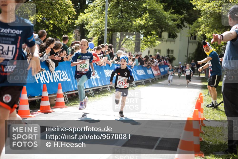 09.05.2026 - Störlauf H.Heesch http://msf.ph/oto/9670081 09.05.2026 13:01:39 Ziel 220, 6124 meine-sportfotos.de
