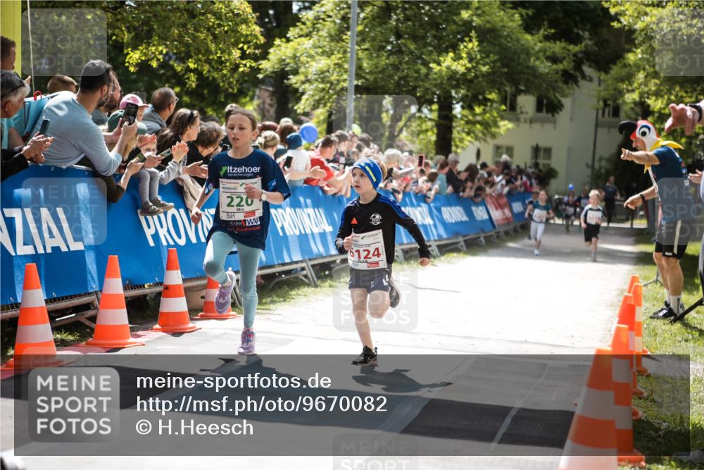 09.05.2026 - Störlauf H.Heesch http://msf.ph/oto/9670082 09.05.2026 13:01:39 Ziel 220, 4, 6124 meine-sportfotos.de