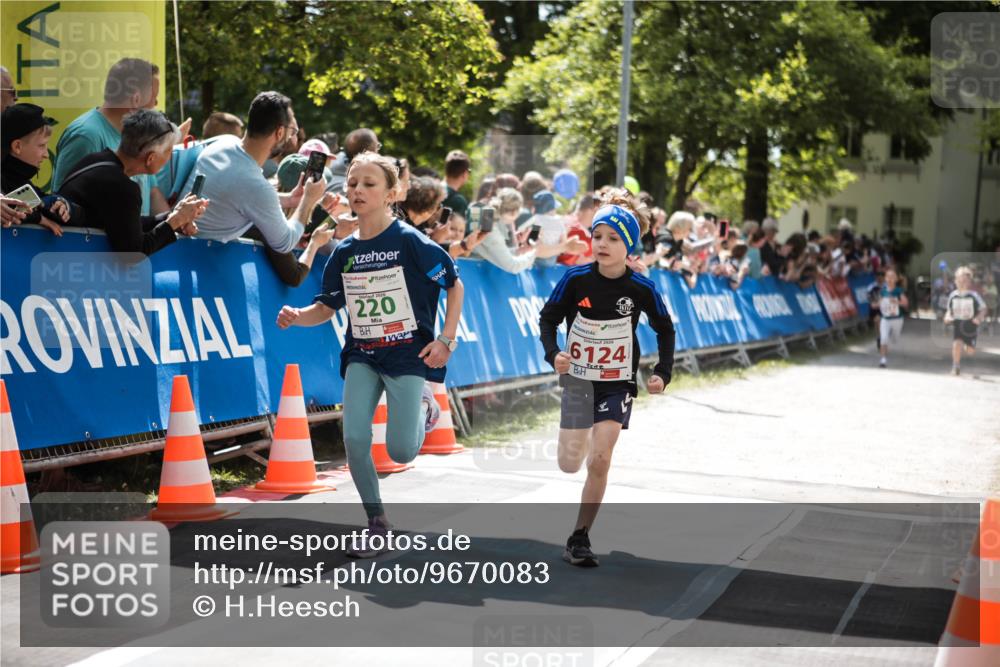 09.05.2026 - Störlauf H.Heesch http://msf.ph/oto/9670083 09.05.2026 13:01:40 Ziel 220, 2026, 6124 meine-sportfotos.de