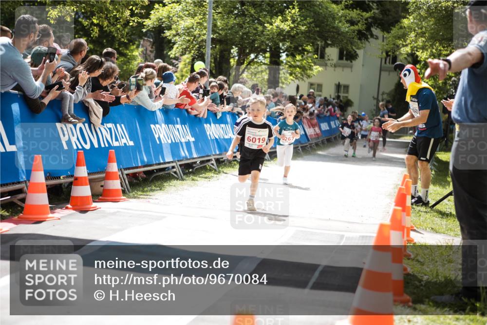 09.05.2026 - Störlauf H.Heesch http://msf.ph/oto/9670084 09.05.2026 13:01:43 Ziel 6019, 267, 6140 meine-sportfotos.de