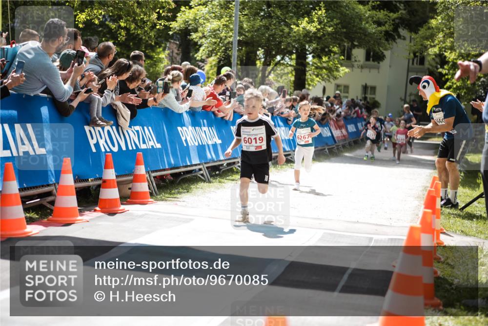 09.05.2026 - Störlauf H.Heesch http://msf.ph/oto/9670085 09.05.2026 13:01:43 Ziel 6019, 6267, 6140, 1660 meine-sportfotos.de