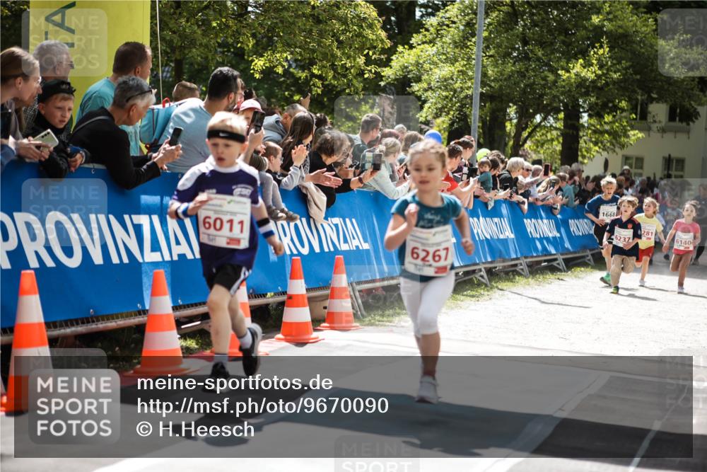 09.05.2026 - Störlauf H.Heesch http://msf.ph/oto/9670090 09.05.2026 13:01:45 Ziel 6011, 6267, 1668, 6237, 281, 6140 meine-sportfotos.de