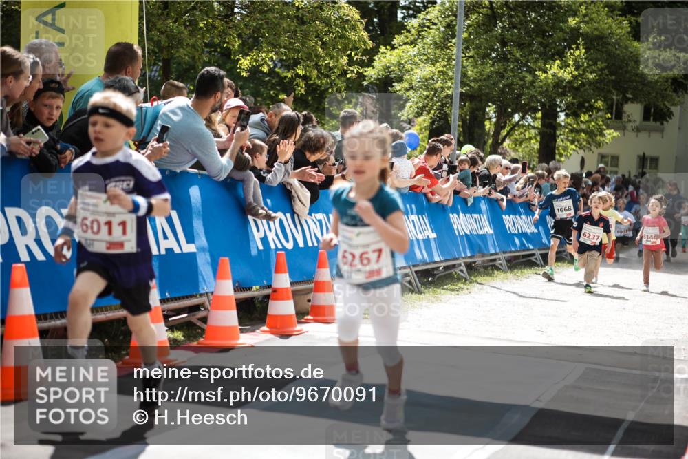 09.05.2026 - Störlauf H.Heesch http://msf.ph/oto/9670091 09.05.2026 13:01:45 Ziel 6011, 6267, 1668, 6237, 6007, 614 meine-sportfotos.de
