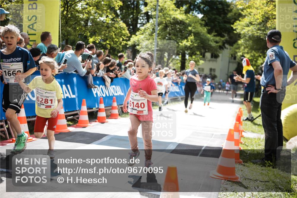 09.05.2026 - Störlauf H.Heesch http://msf.ph/oto/9670095 09.05.2026 13:01:49 Ziel 2026, 166, 2026, 6281, 6140, 1681 meine-sportfotos.de