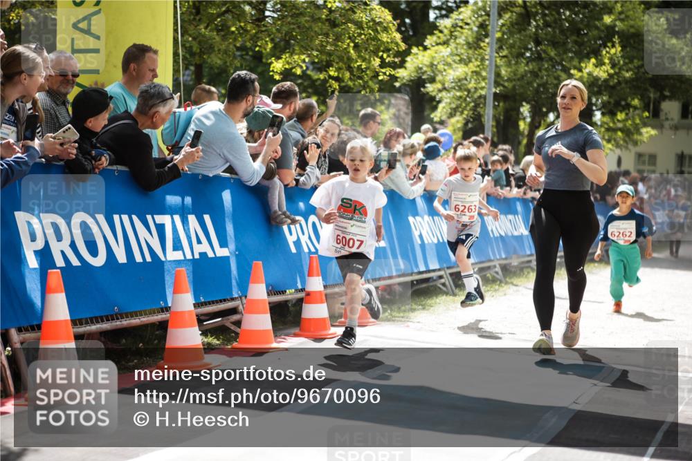 09.05.2026 - Störlauf H.Heesch http://msf.ph/oto/9670096 09.05.2026 13:01:51 Ziel 6007, 6263, 6262 meine-sportfotos.de