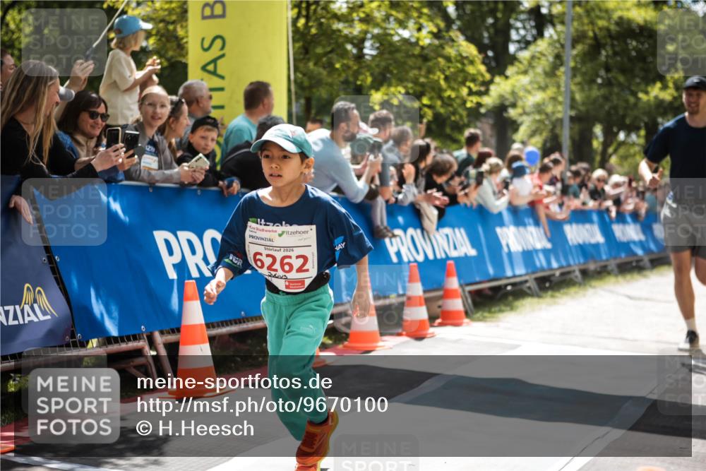 09.05.2026 - Störlauf H.Heesch http://msf.ph/oto/9670100 09.05.2026 13:01:54 Ziel 2026, 6262 meine-sportfotos.de