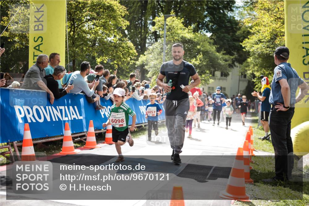 09.05.2026 - Störlauf H.Heesch http://msf.ph/oto/9670121 09.05.2026 13:02:10 Ziel 6098, 6057, 628, 681 meine-sportfotos.de