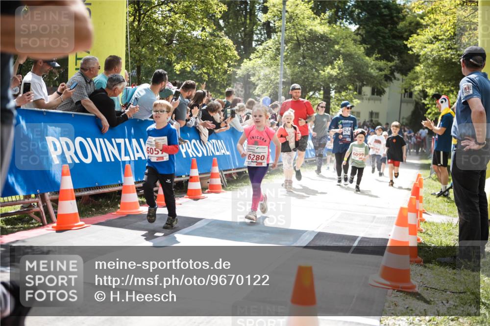 09.05.2026 - Störlauf H.Heesch http://msf.ph/oto/9670122 09.05.2026 13:02:12 Ziel 605, 6280, 6099, 094, 1681 meine-sportfotos.de