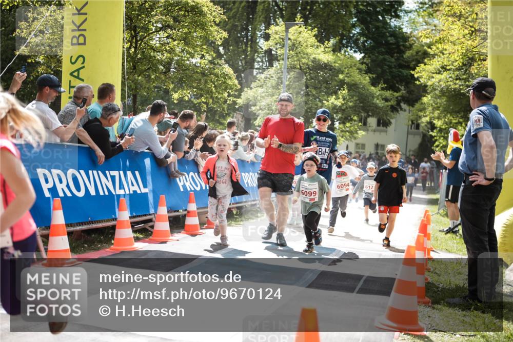 09.05.2026 - Störlauf H.Heesch http://msf.ph/oto/9670124 09.05.2026 13:02:13 Ziel 6099, 6094, 612, 1681 meine-sportfotos.de