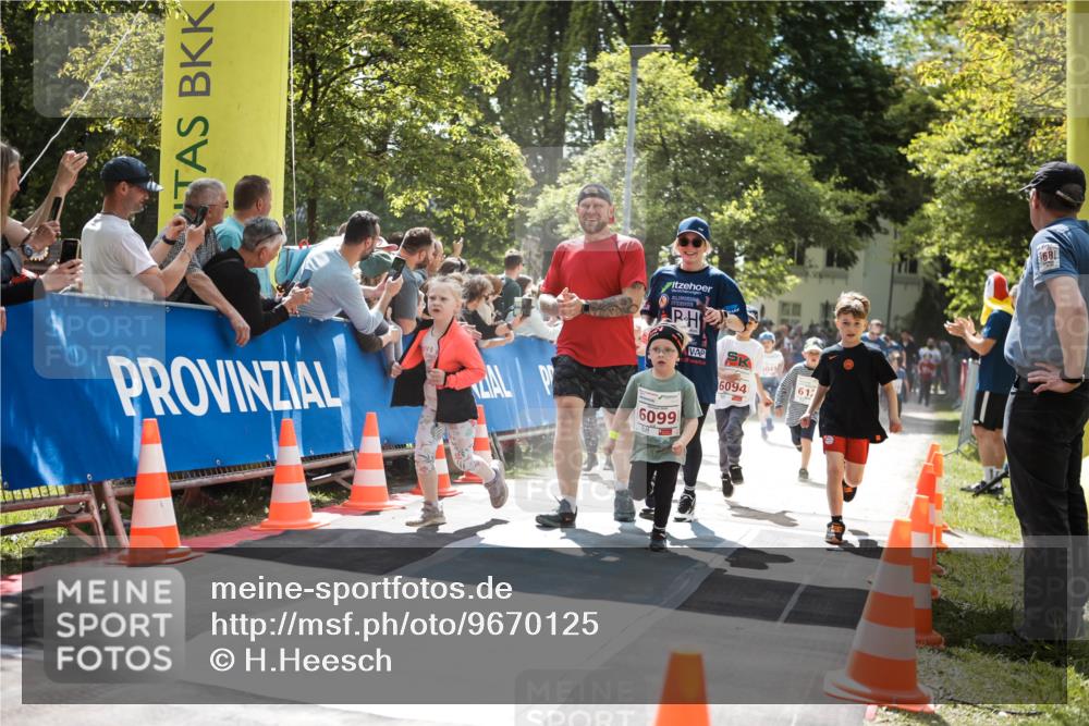 09.05.2026 - Störlauf H.Heesch http://msf.ph/oto/9670125 09.05.2026 13:02:14 Ziel 6094, 5041, 6099, 617, 681 meine-sportfotos.de