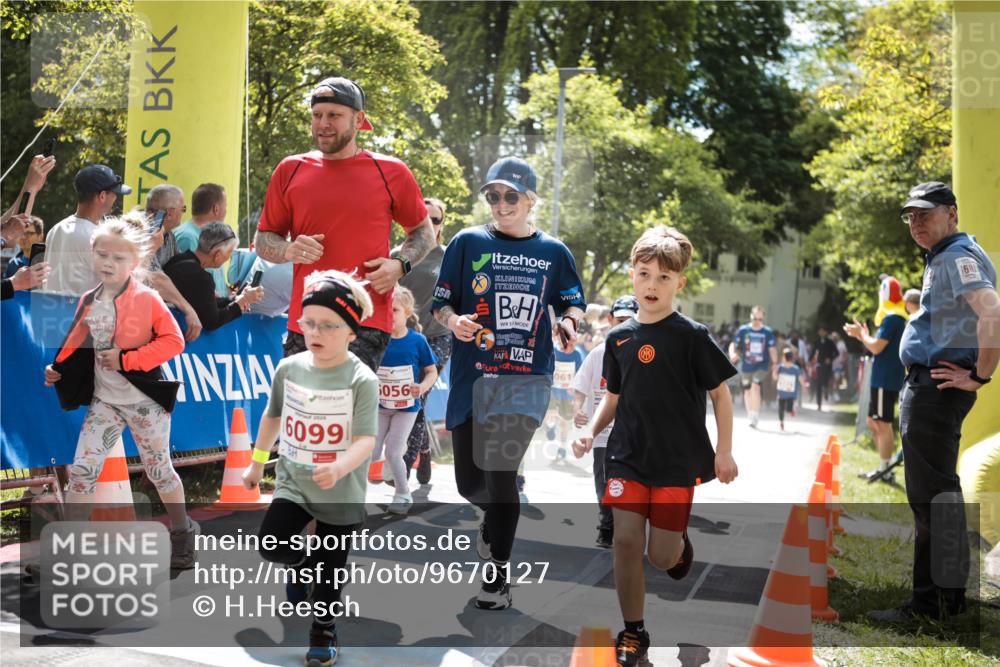 09.05.2026 - Störlauf H.Heesch http://msf.ph/oto/9670127 09.05.2026 13:02:15 Ziel 2026, 60991, 6056, 061, 1681 meine-sportfotos.de