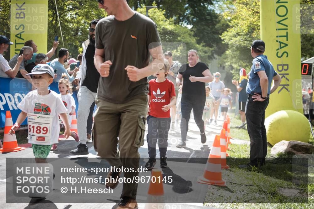 09.05.2026 - Störlauf H.Heesch http://msf.ph/oto/9670145 09.05.2026 13:02:27 Ziel 6189 meine-sportfotos.de