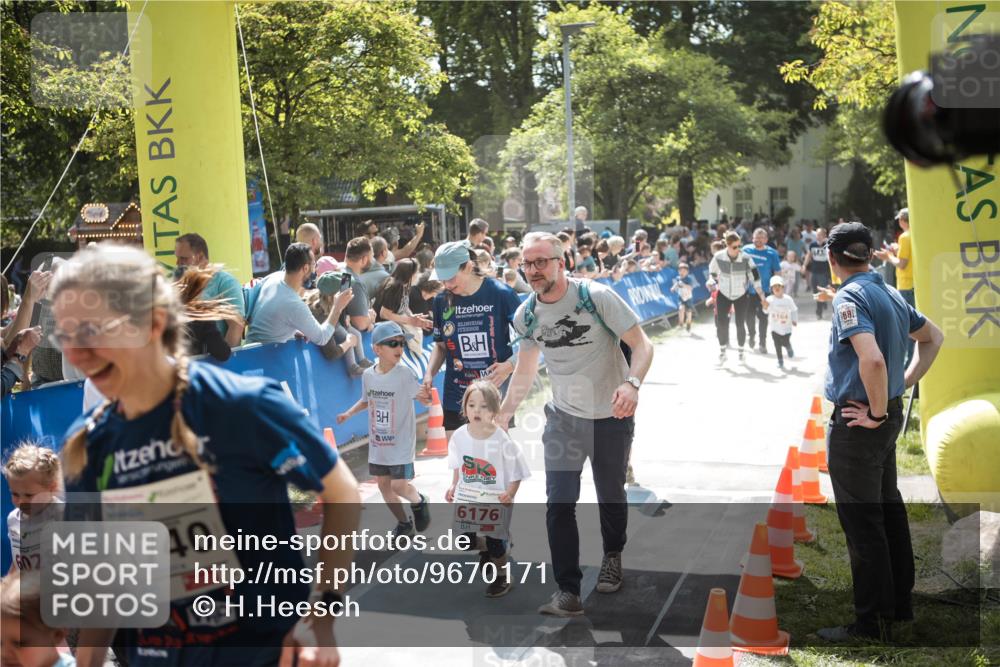 09.05.2026 - Störlauf H.Heesch http://msf.ph/oto/9670171 09.05.2026 13:02:40 Ziel 6028, 1740, 6176, 6164, 681 meine-sportfotos.de