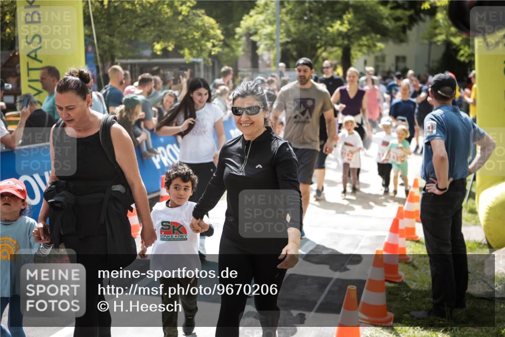 09.05.2026 - Störlauf H.Heesch http://msf.ph/oto/9670206 09.05.2026 13:02:57 Ziel  meine-sportfotos.de