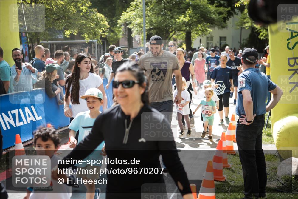 09.05.2026 - Störlauf H.Heesch http://msf.ph/oto/9670207 09.05.2026 13:02:58 Ziel 18, 630, 681 meine-sportfotos.de
