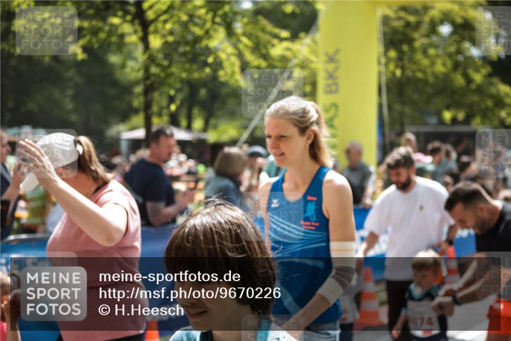 09.05.2026 - Störlauf H.Heesch http://msf.ph/oto/9670226 09.05.2026 13:03:11 Ziel  meine-sportfotos.de