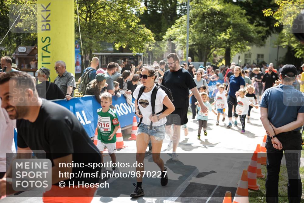 09.05.2026 - Störlauf H.Heesch http://msf.ph/oto/9670227 09.05.2026 13:03:12 Ziel 6116 meine-sportfotos.de