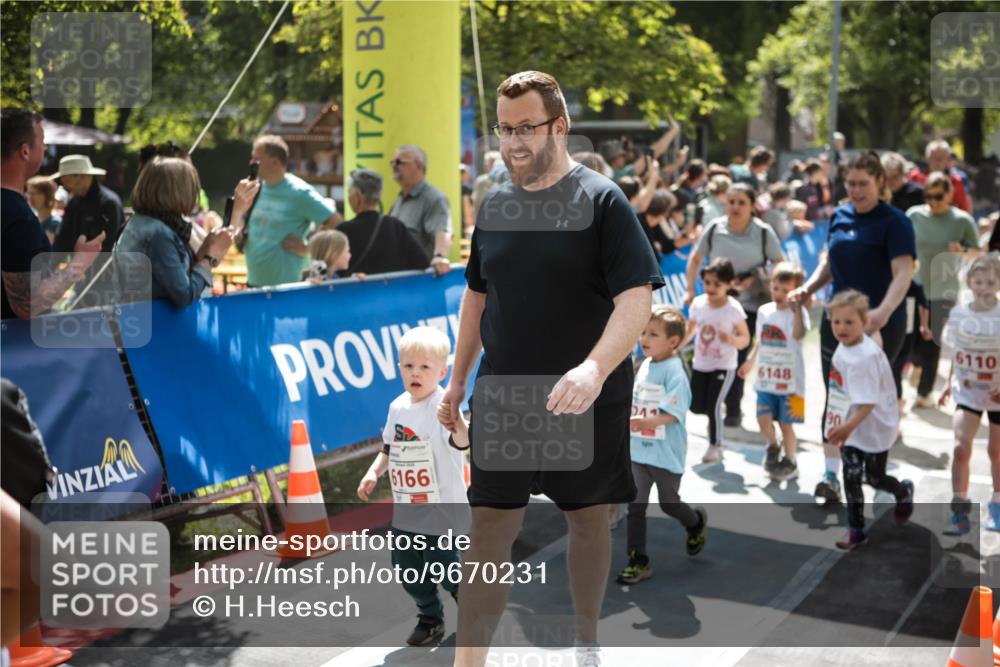 09.05.2026 - Störlauf H.Heesch http://msf.ph/oto/9670231 09.05.2026 13:03:14 Ziel 0, 6166, 6148, 6110 meine-sportfotos.de