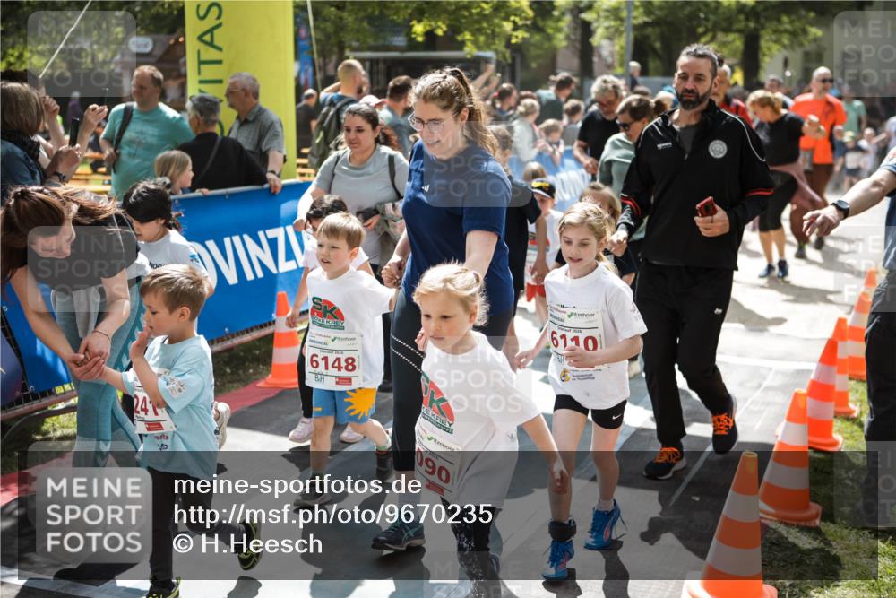 09.05.2026 - Störlauf H.Heesch http://msf.ph/oto/9670235 09.05.2026 13:03:15 Ziel 6148, 2026, 090, 6110 meine-sportfotos.de
