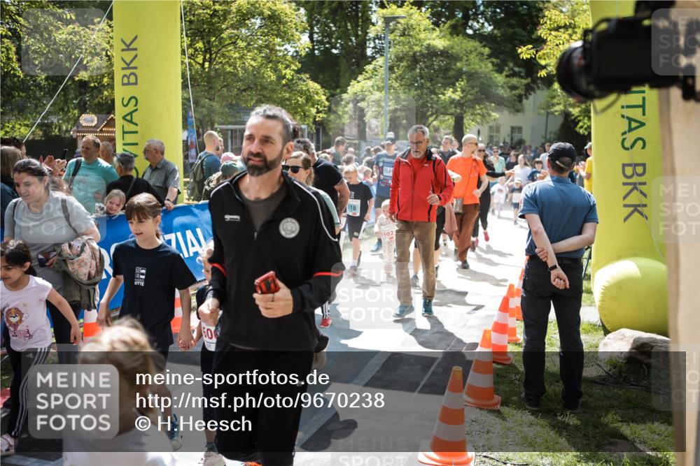 09.05.2026 - Störlauf H.Heesch http://msf.ph/oto/9670238 09.05.2026 13:03:17 Ziel  meine-sportfotos.de