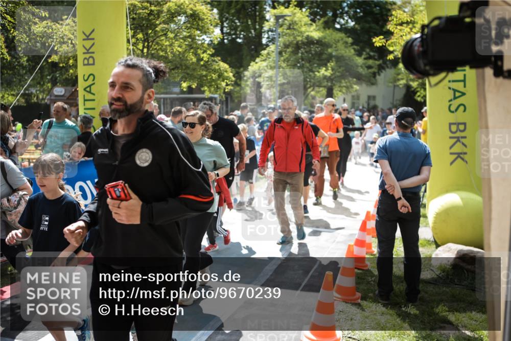 09.05.2026 - Störlauf H.Heesch http://msf.ph/oto/9670239 09.05.2026 13:03:17 Ziel 10 meine-sportfotos.de
